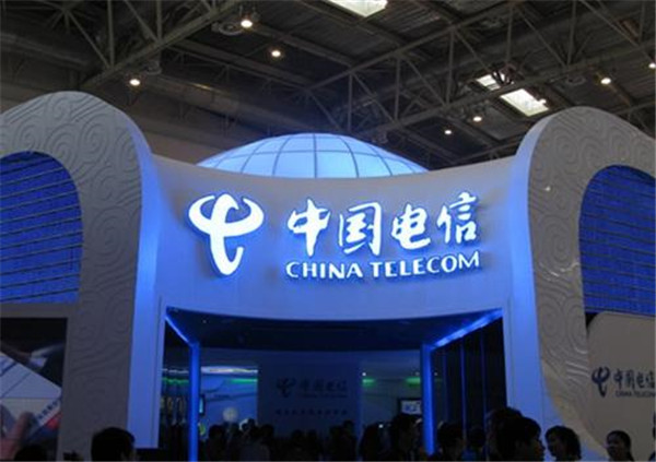 中国电信广西南宁弹簧减震器项目案例