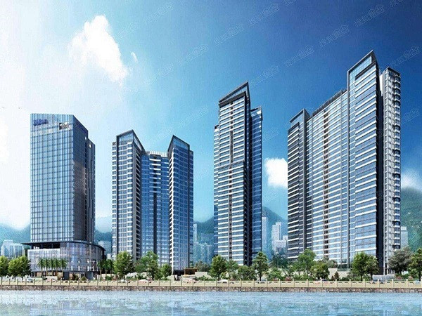 珠海希尔顿酒店法兰波纹补偿器项目案例