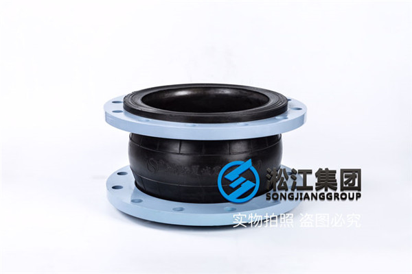 清远无负压供水设备DN300橡胶补偿器