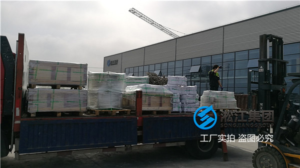 黄石废水处理用DN200橡胶软连接