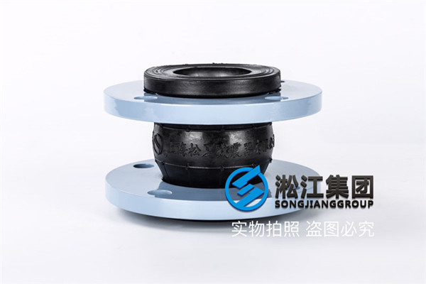 抚州汽油用DN65耐油橡胶管接头