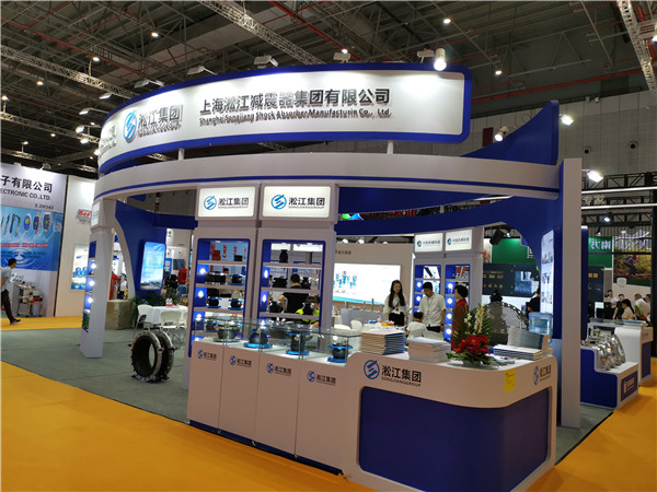 珠海消防管道用DN125橡胶膨胀节