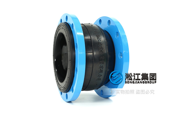 乌海市CQ-IH磁力传动化工泵可调式橡胶接头