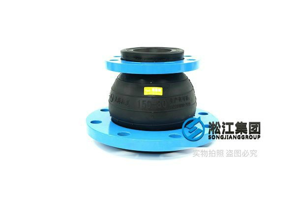 10k可曲娆橡胶接头相关技术图